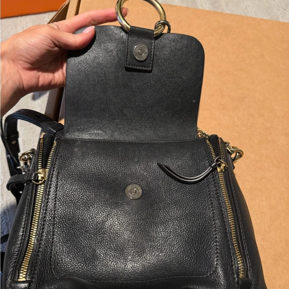 Chloe Faye Backpack - Picture 7 of 9